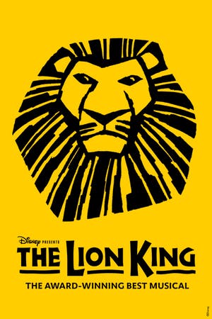 The Lion King in NYC Broadway Tickets