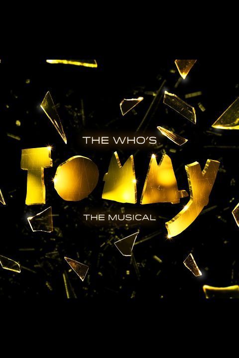 The Who's Tommy