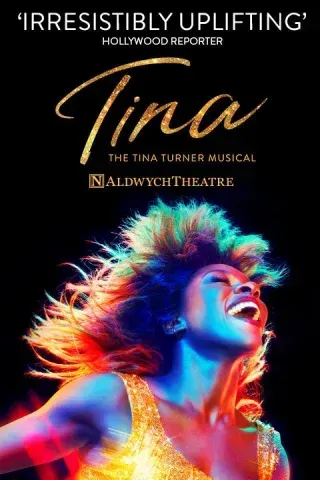 London show logo