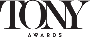 Tony Awards logo