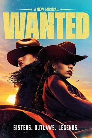 Wanted Tickets