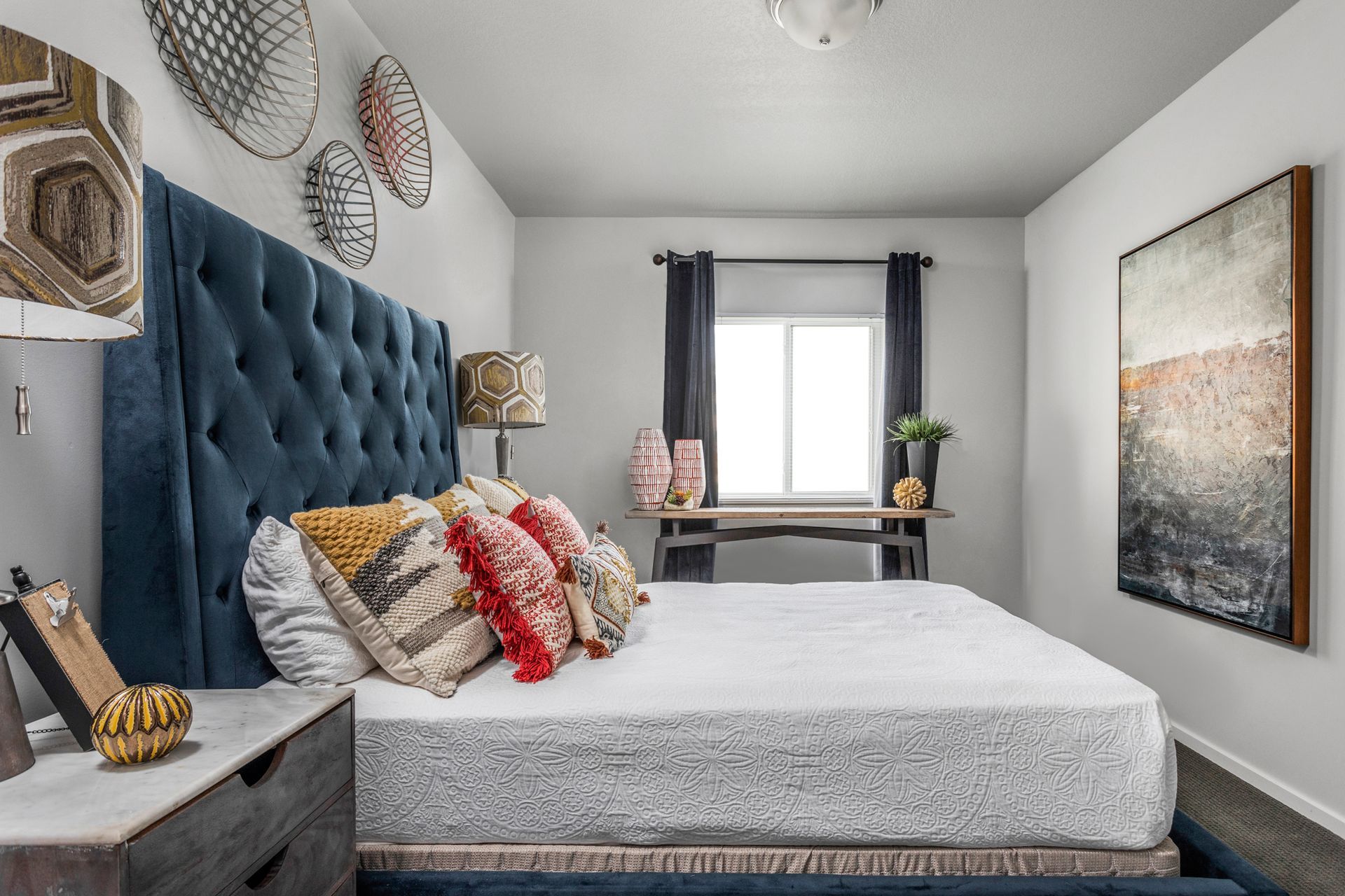3 BEDROOM