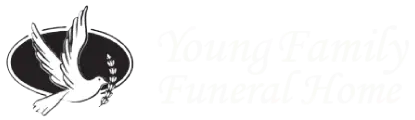 Funeral Home Logo