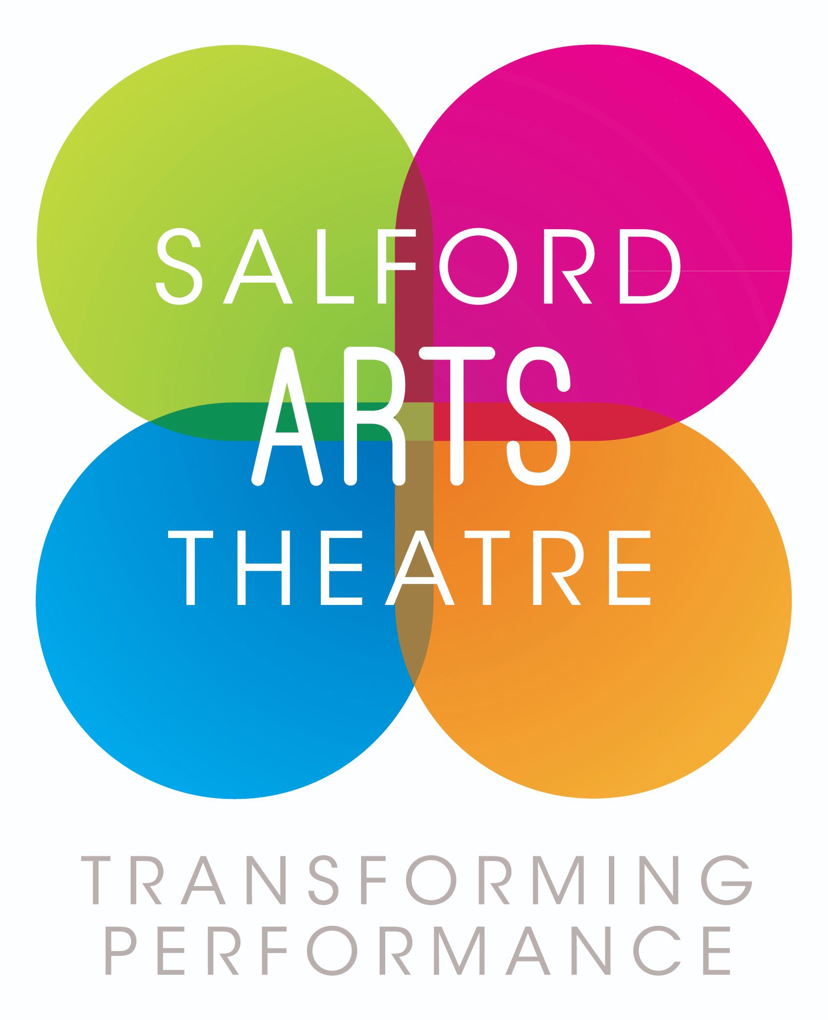 Salford Arts Theatre SALFORD ARTS THEATRE