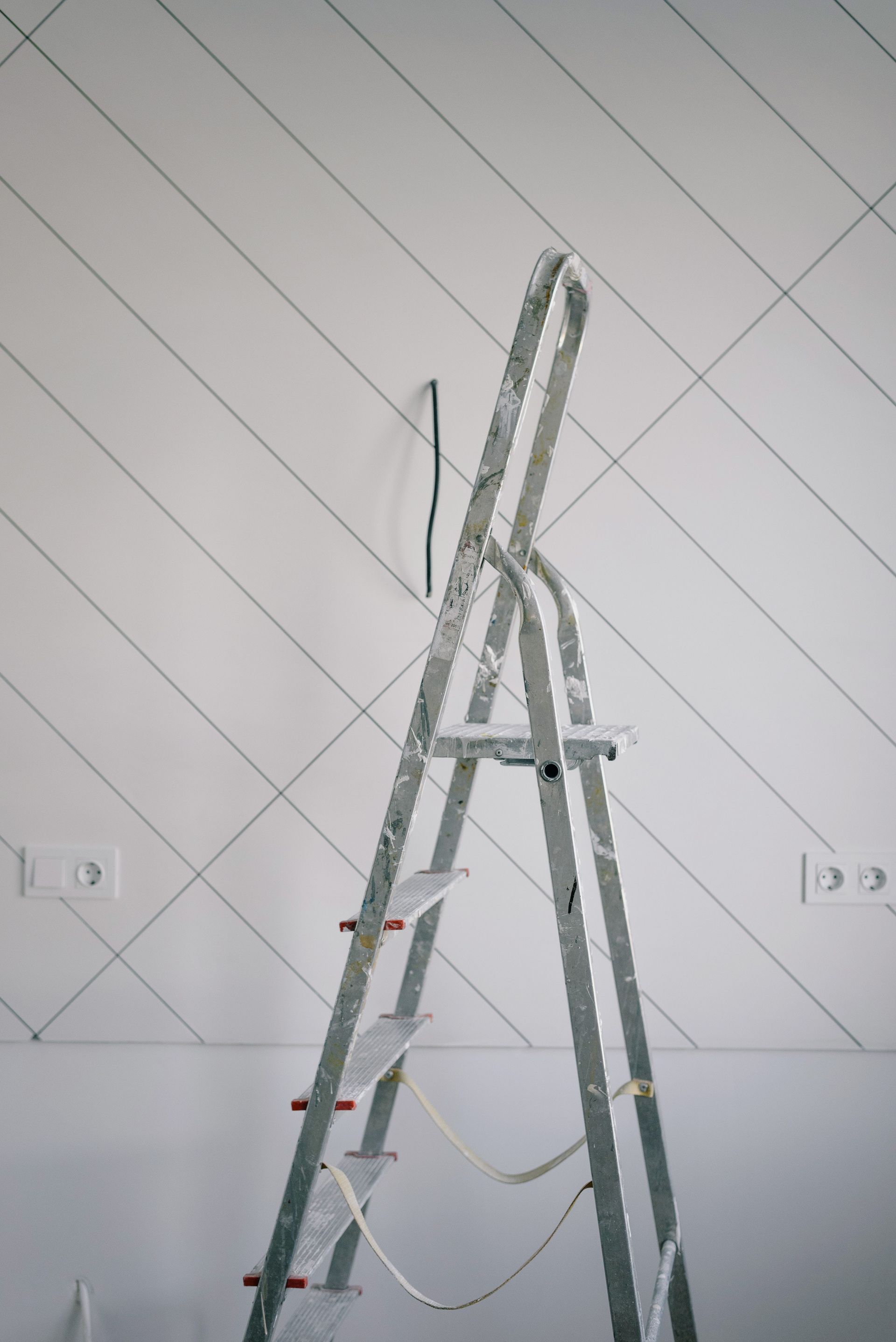 ladder schuldink