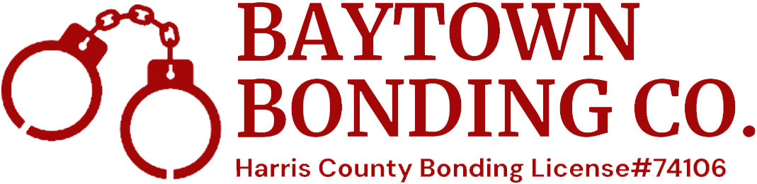Baytown Bonding Co. Baytown Bonding Co.