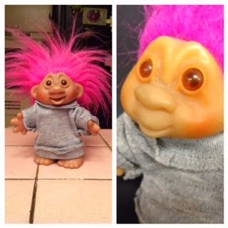 trolls