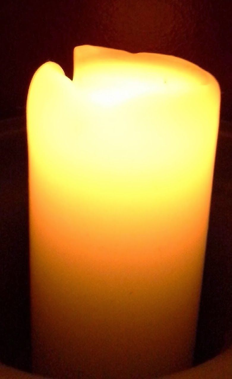 candle