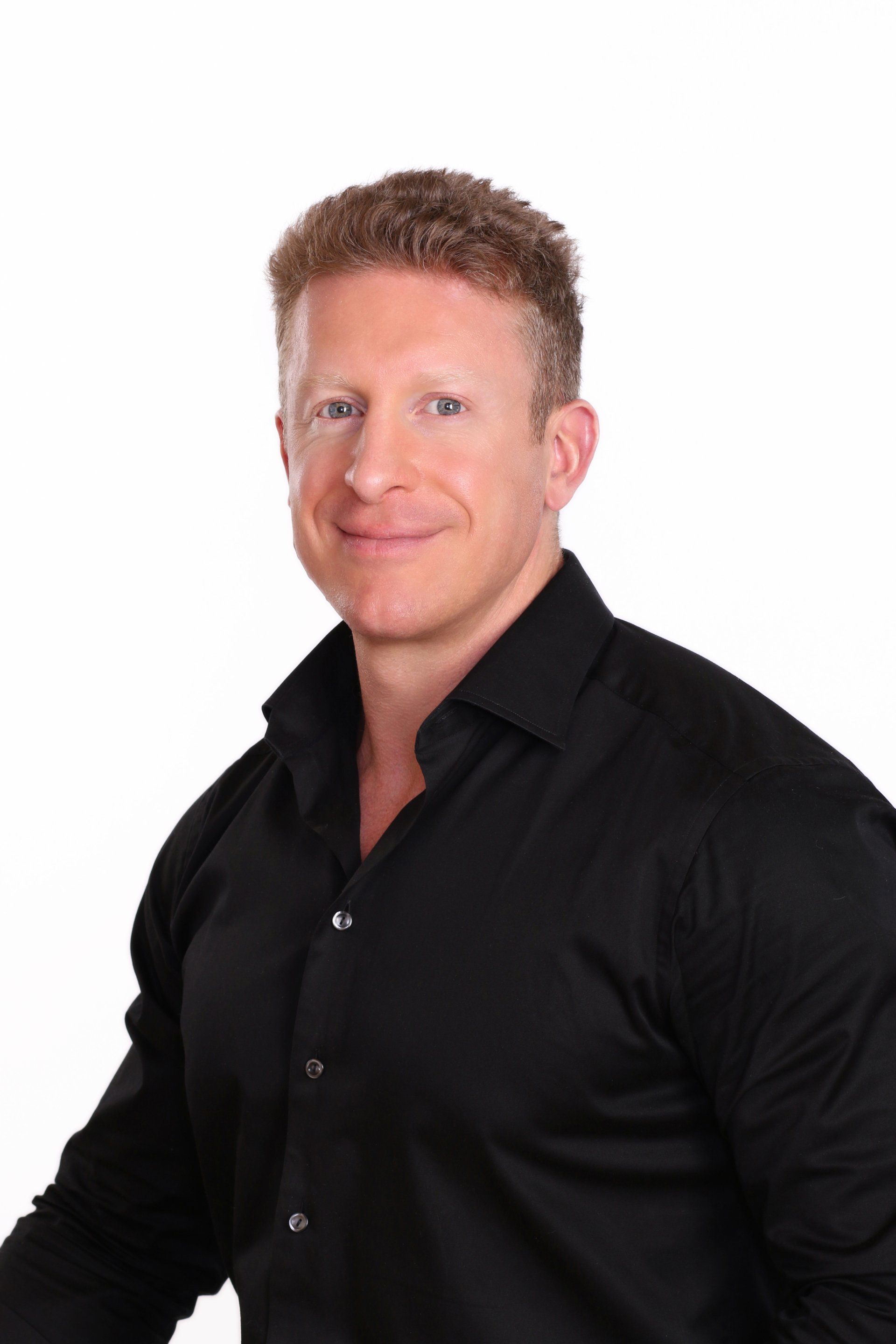 Adam Schmier