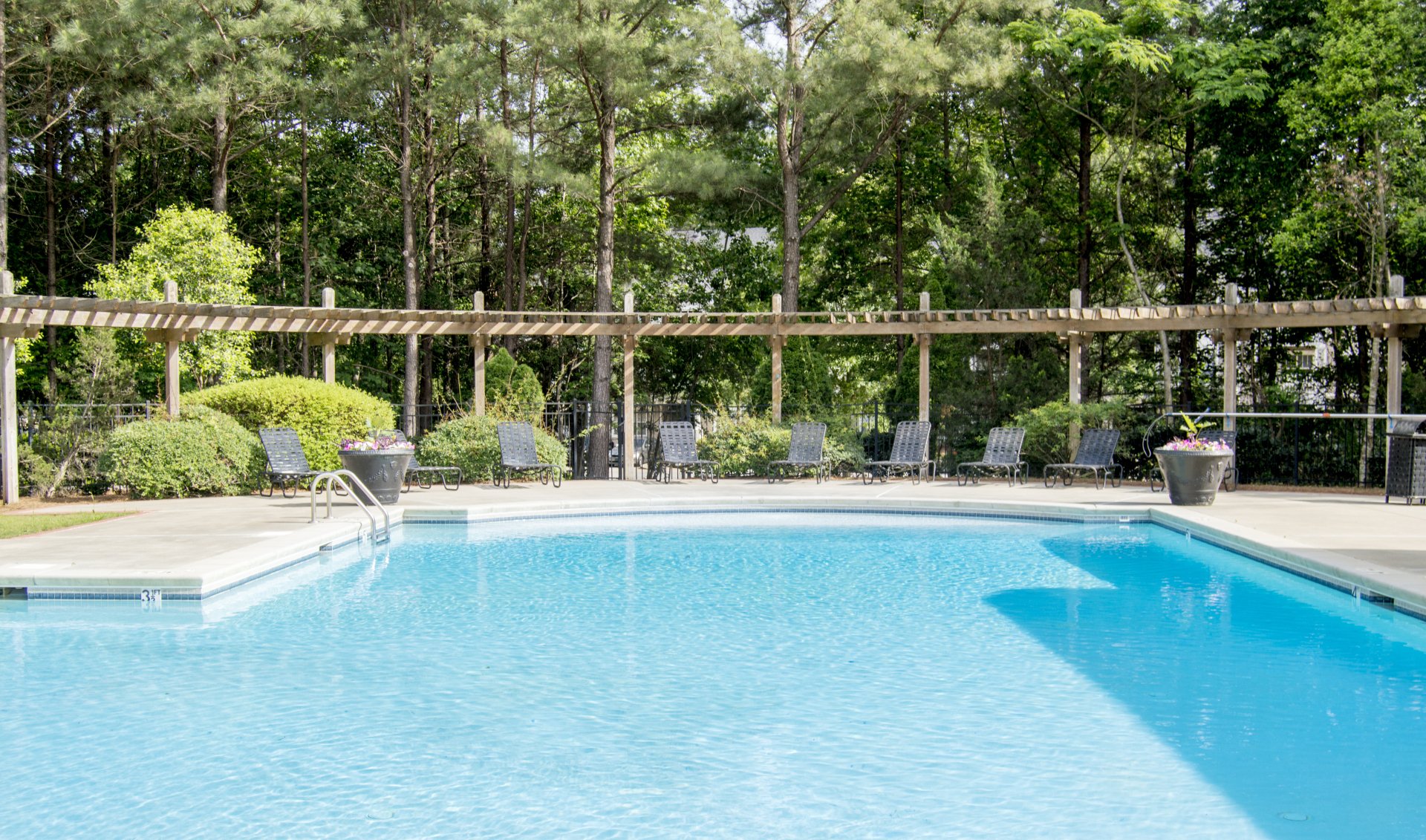 The Glen at Lanier Crossing Apartment Homes in Stockbridge, GA