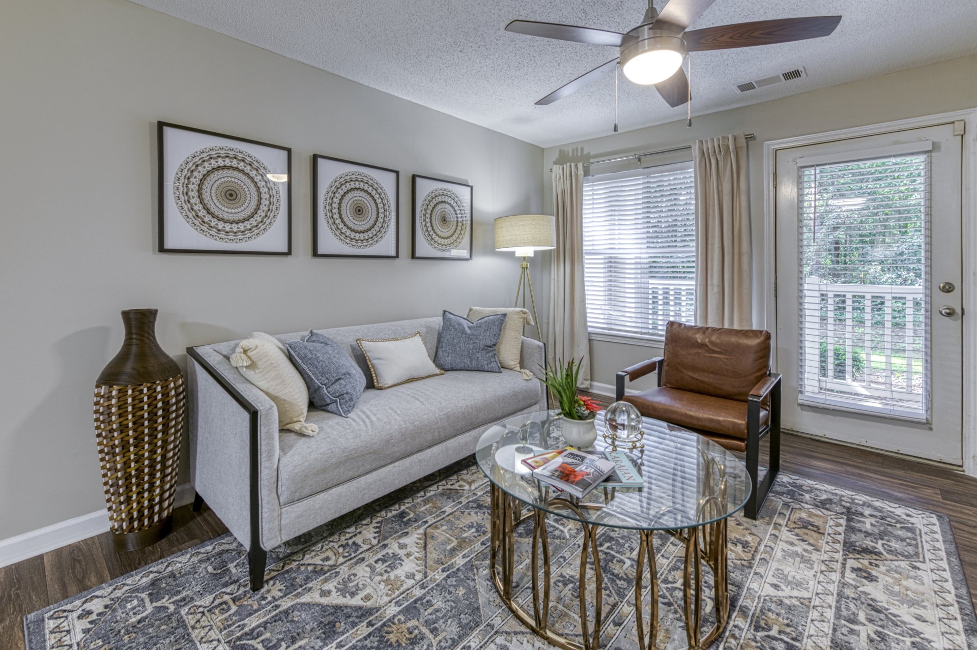 The Glen at Lanier Crossing Apartment Homes in Stockbridge, GA