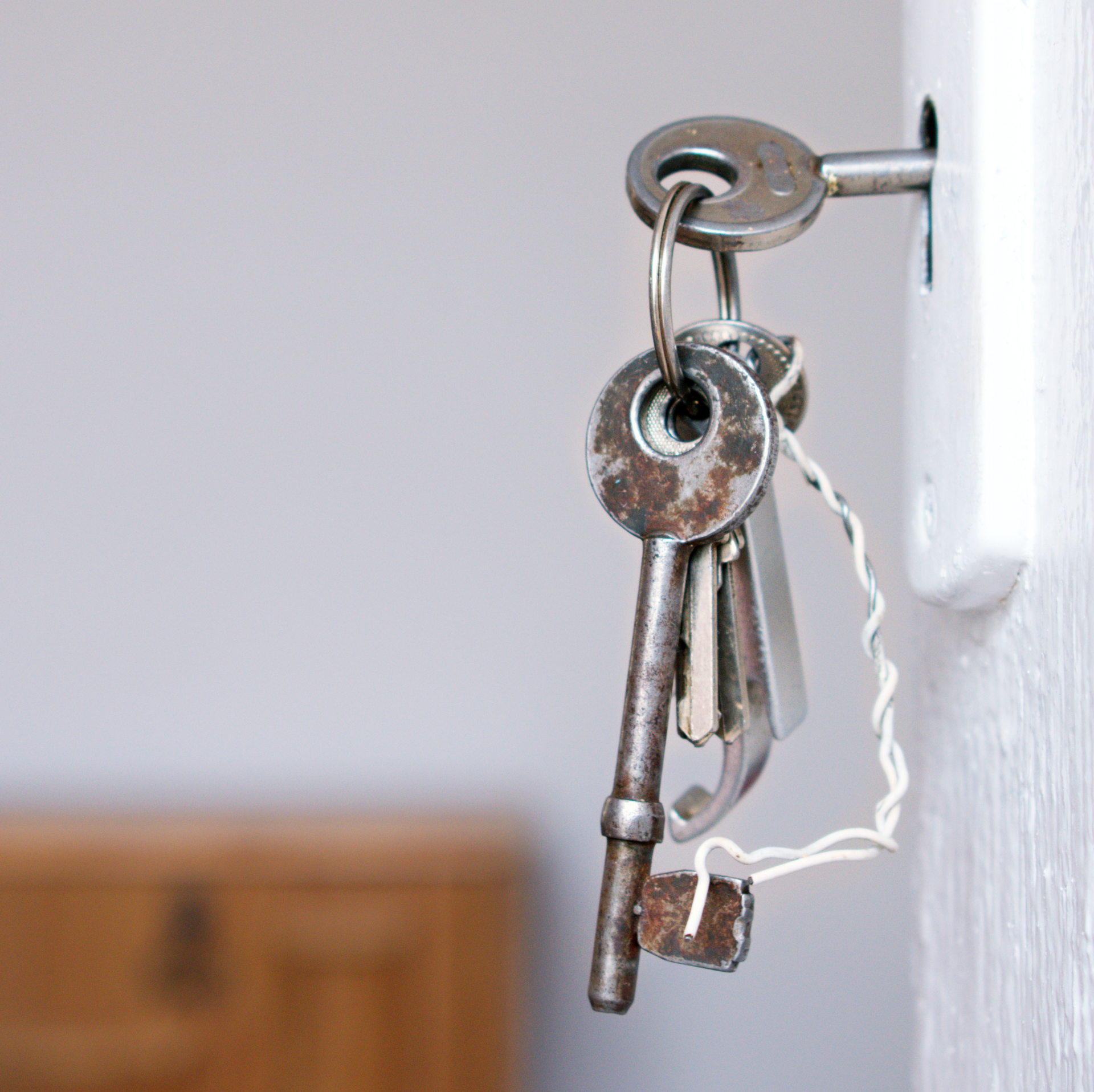 Kettering Locks & Keys