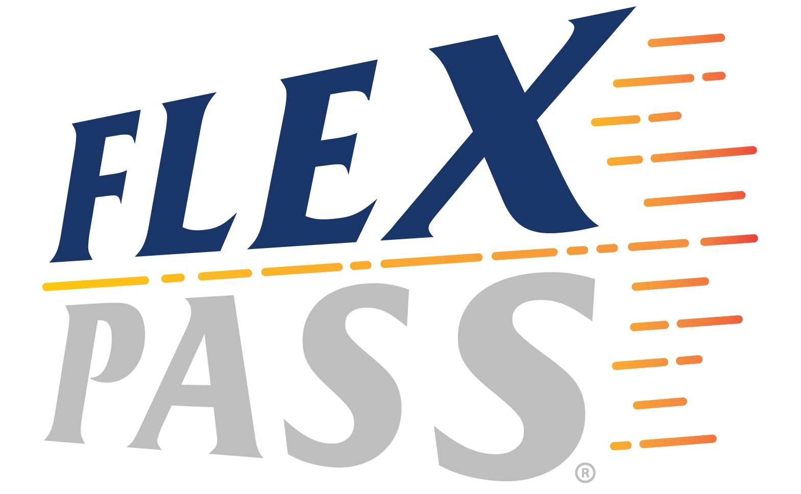 Flex Pass Logo