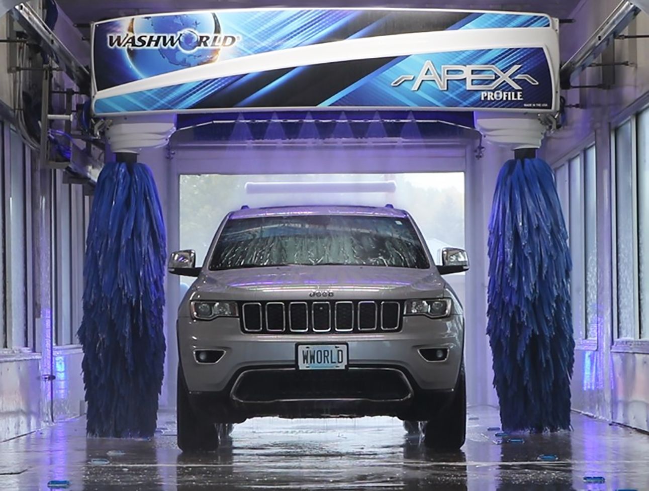 Apex Flex Pass