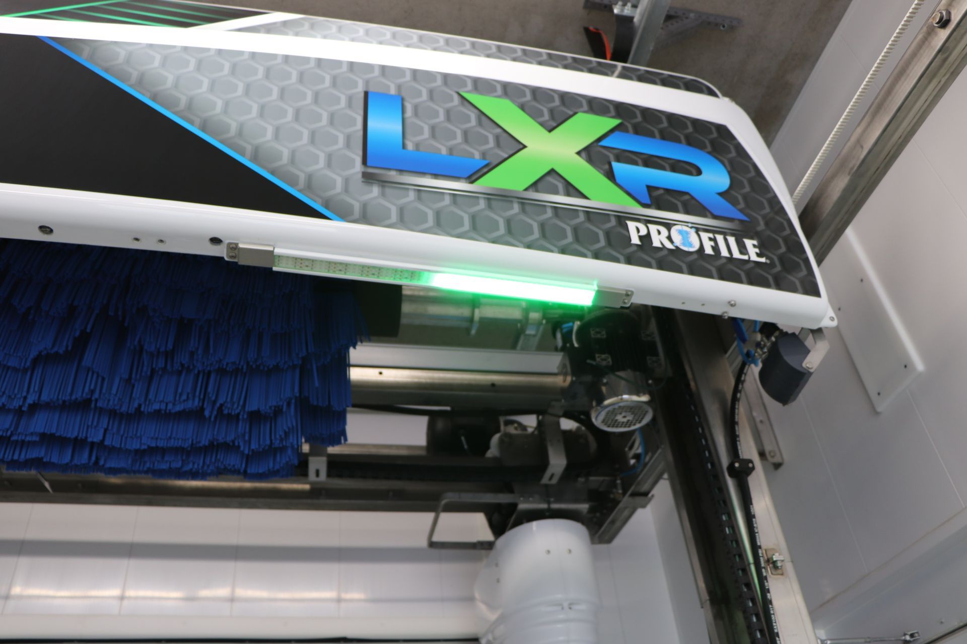 LXR LEDs