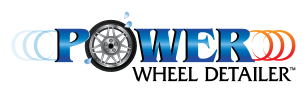 (Touch) Power Wheel Detailer