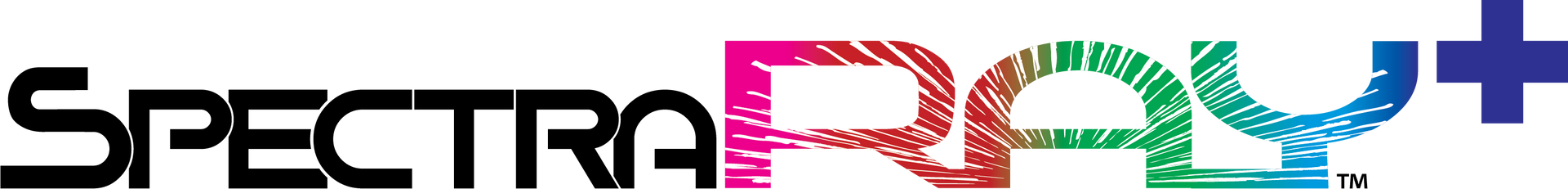 SpectraRay Plus Logo