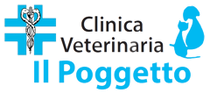 Logo Clinica Veterinaria il Poggetto Firenze