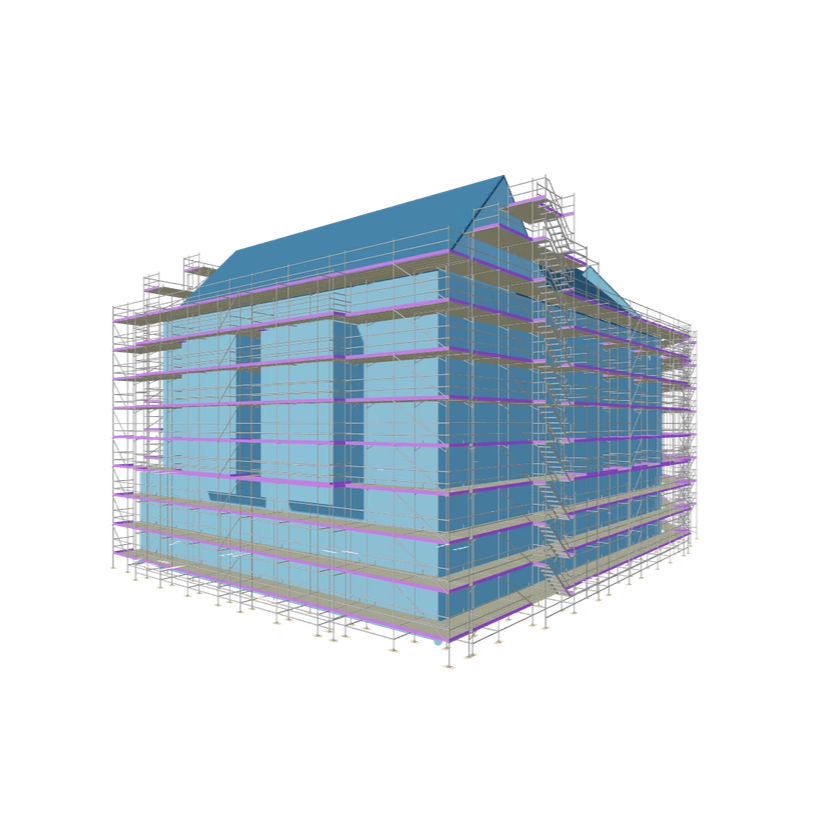 Easy 3D Scaffold Design Software