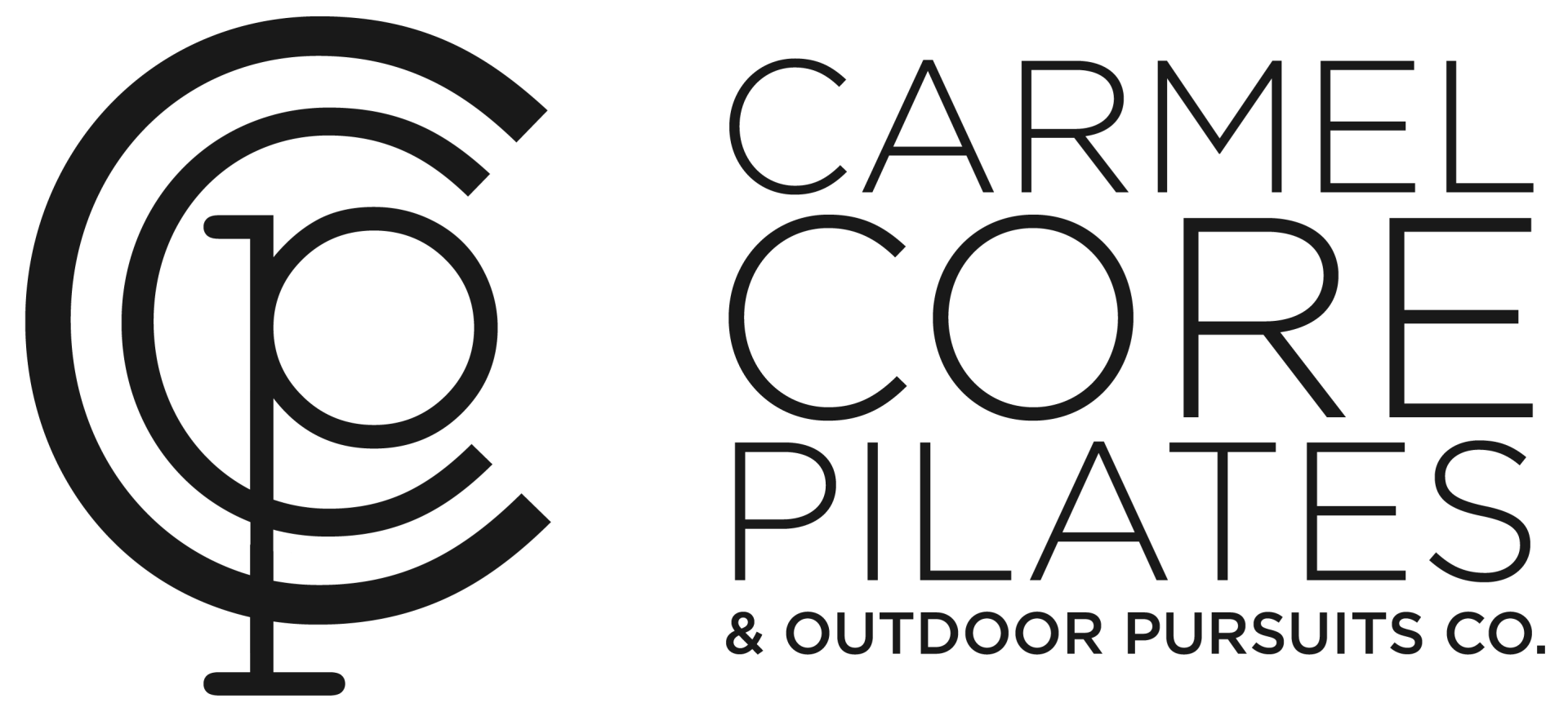 Carmel Core Pilates & Outdoor Pursuits Co. Carmel Core Pilates & Outdoor Pursuits Co.