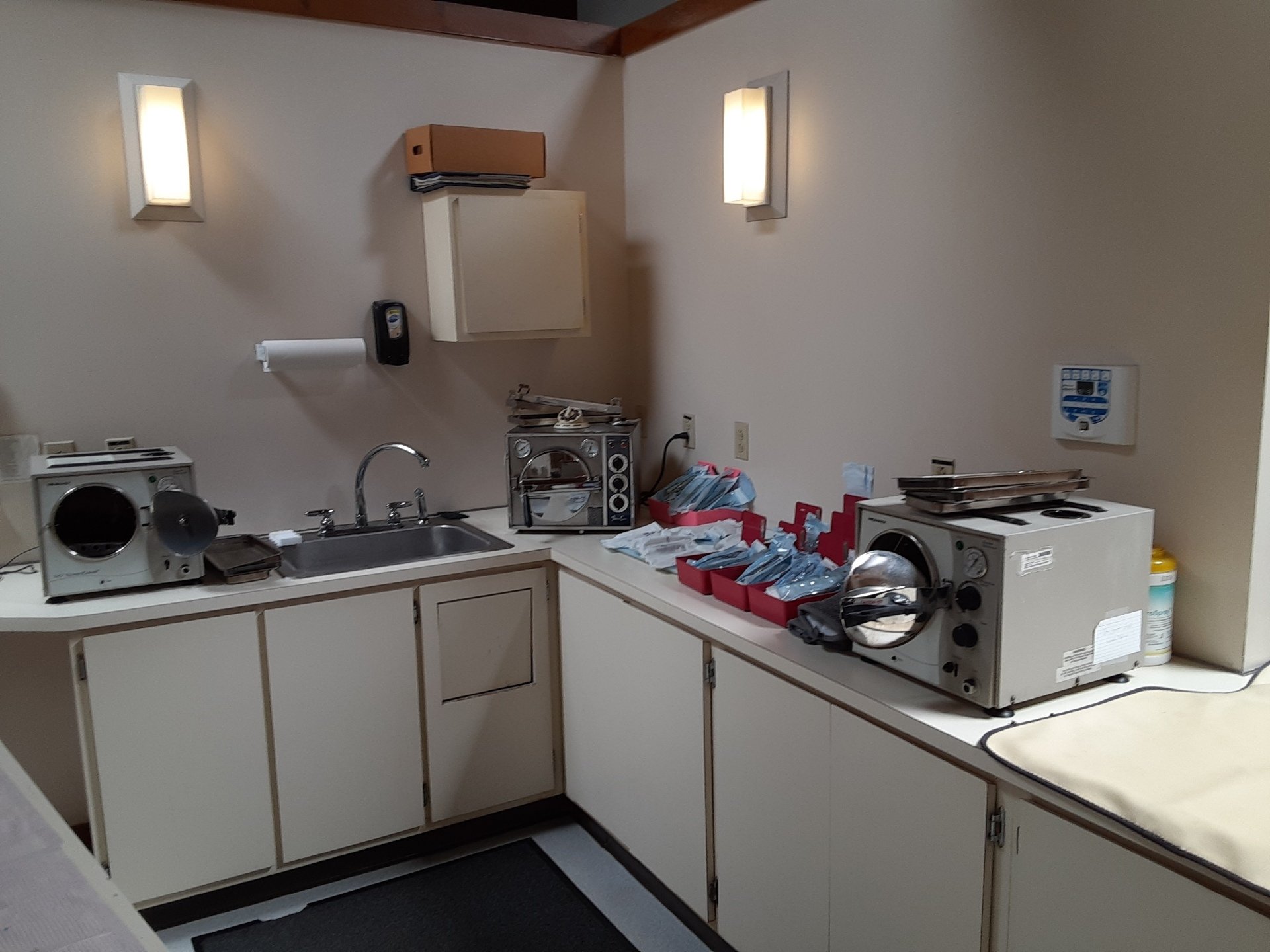 Family Dentist Hazleton, PA Steven E. Nicholson DMD, PC