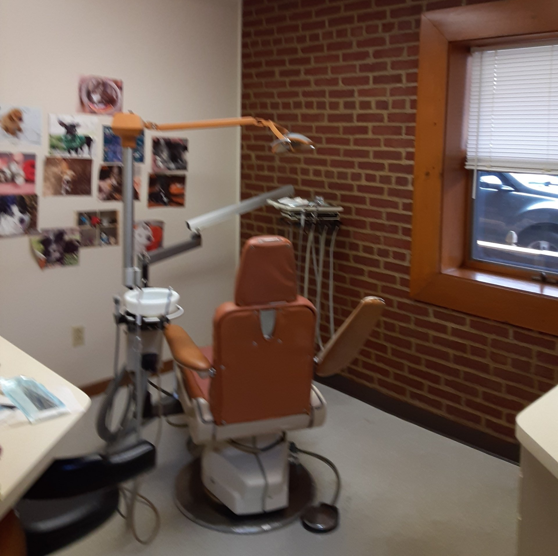 Satisfied Patient — Hazleton, PA — Steven E. Nicholson DMD, PC Satisfied Patient — Hazleton, PA — Steven E. Nicholson DMD, PC