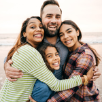 Happy Patient — Hazleton, PA — Steven E. Nicholson DMD, PC