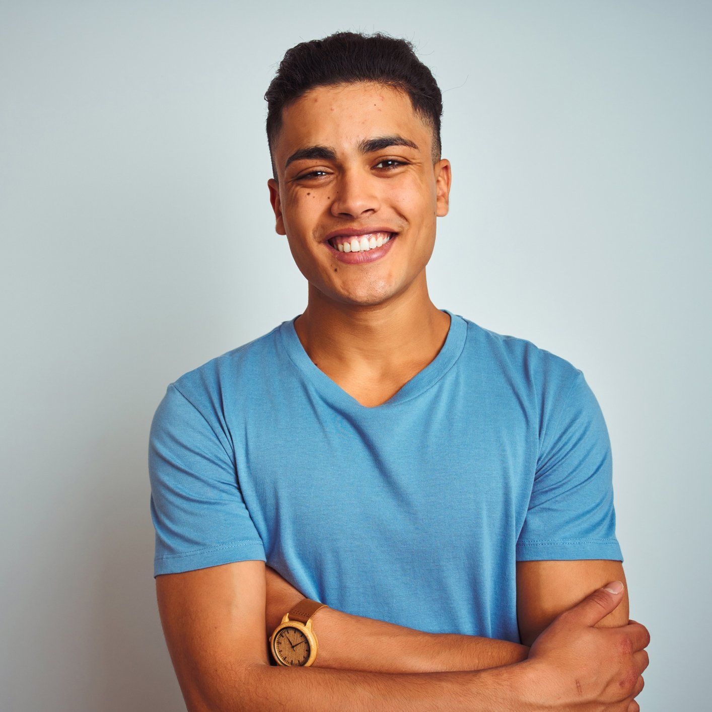 Beautiful Smile — Hazleton, PA — Steven E. Nicholson DMD, PC Beautiful Smile — Hazleton, PA — Steven E. Nicholson DMD, PC