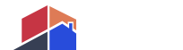 CSA Construction logo in white