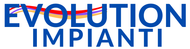 evolution impianti logo