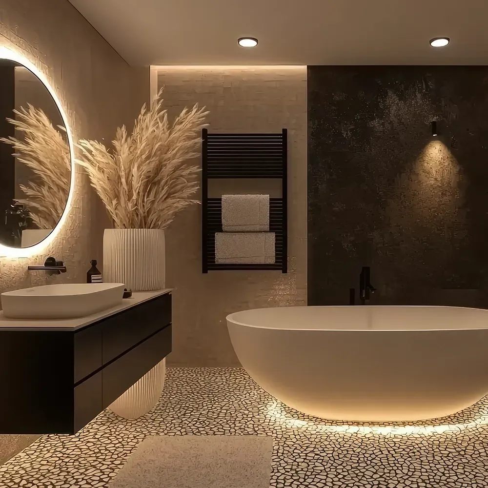 bathroom remodel leads