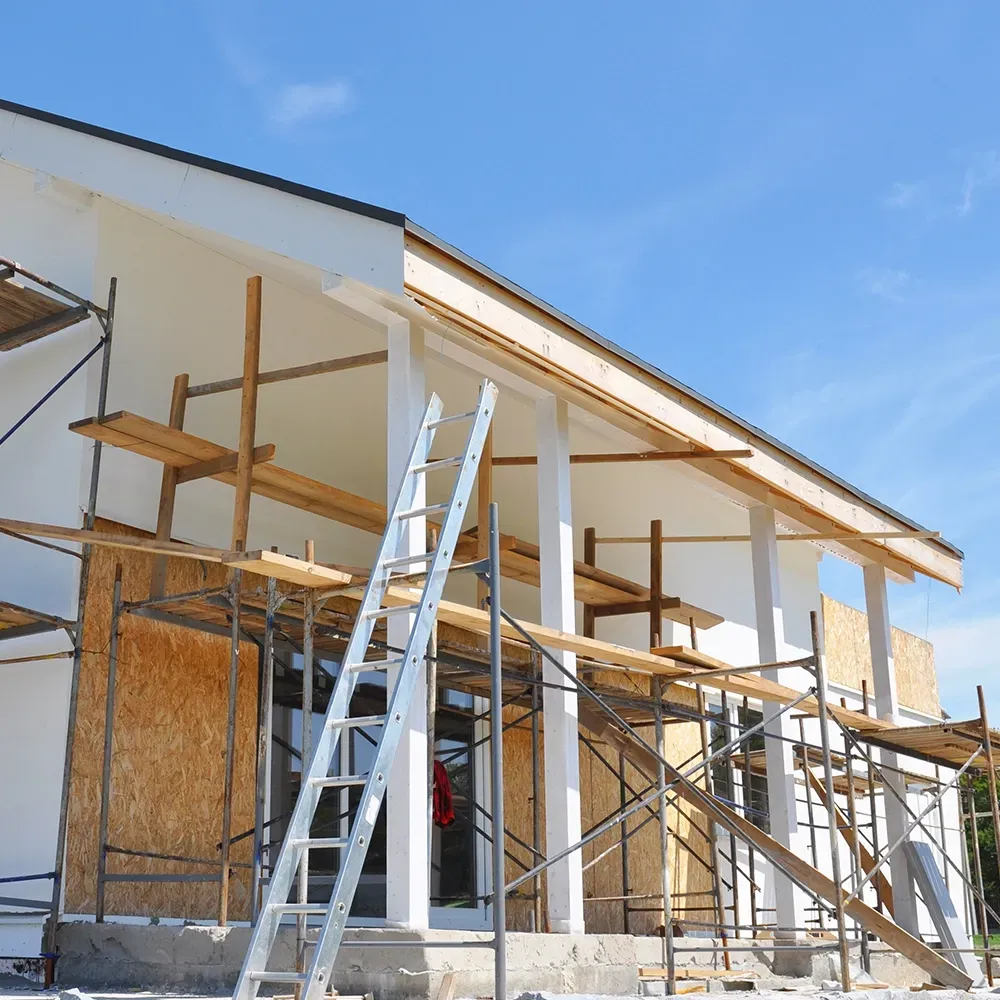 home remodeling marketing agency