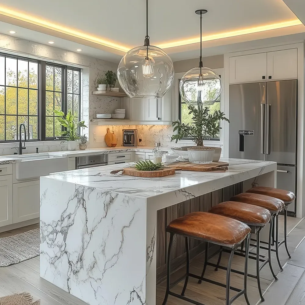 kitchen remodeling leads