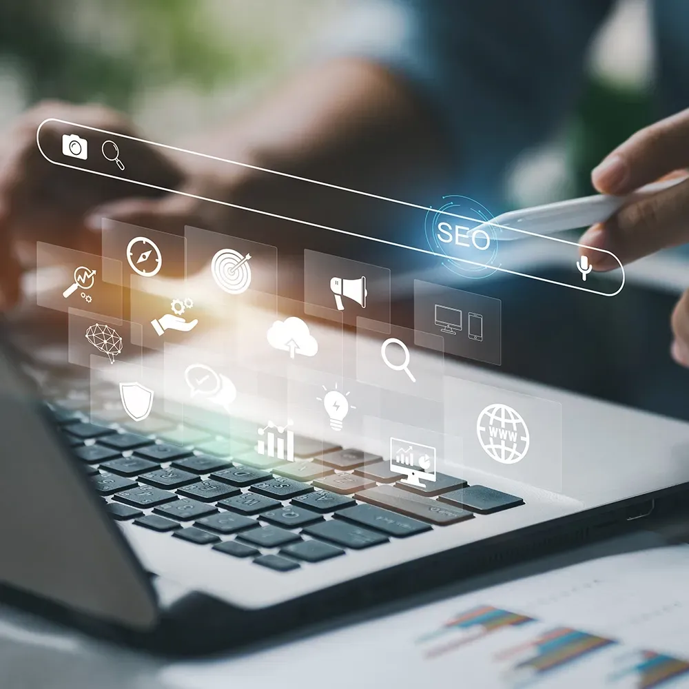 local seo marketing company san diego