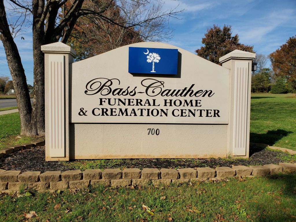 Bass-Cauthen Funeral & Cremation Services | Rock Hill, SC