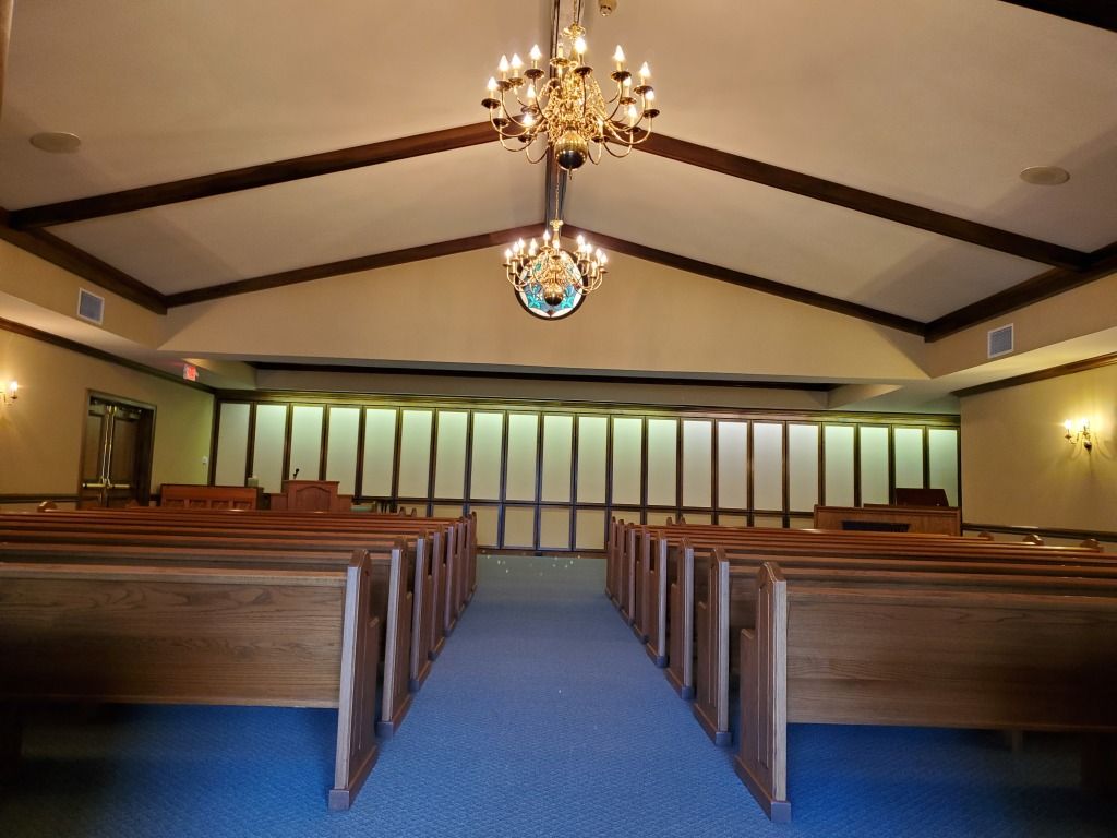 Bass-Cauthen Funeral & Cremation Services | Rock Hill, SC