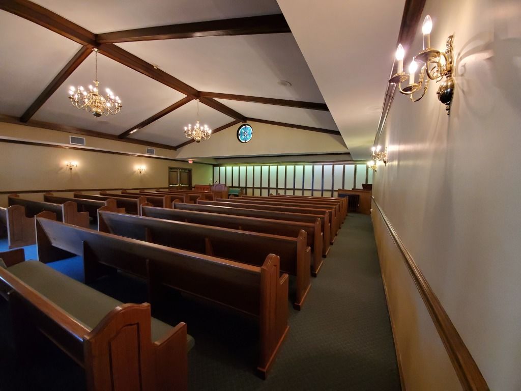 Bass-Cauthen Funeral & Cremation Services | Rock Hill, SC