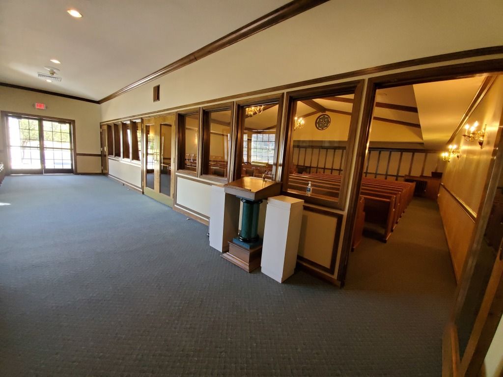 Bass-Cauthen Funeral & Cremation Services | Rock Hill, SC