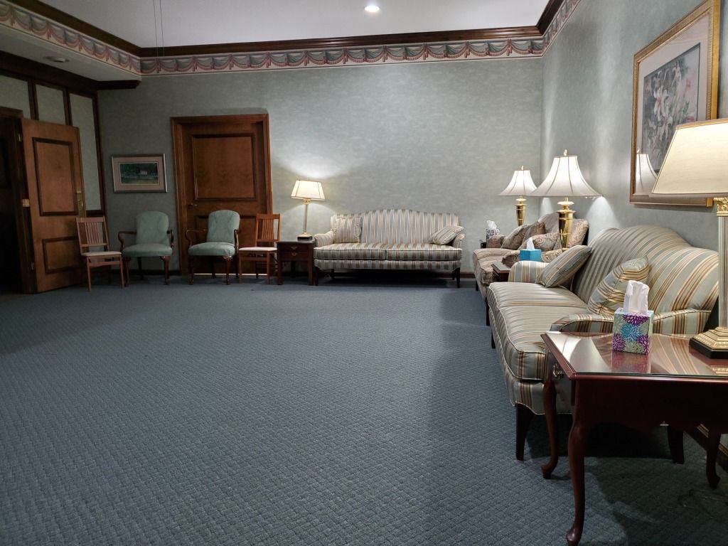 Bass-Cauthen Funeral & Cremation Services | Rock Hill, SC