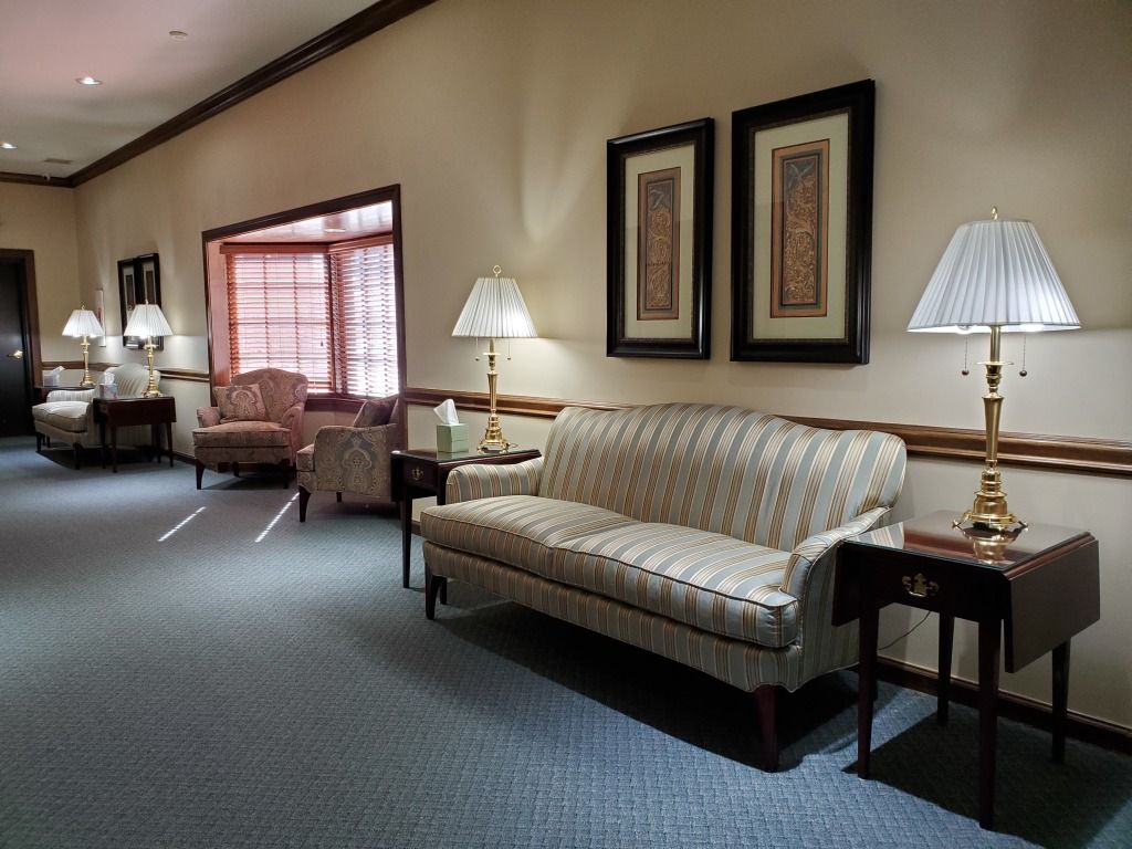 Bass-Cauthen Funeral & Cremation Services | Rock Hill, SC