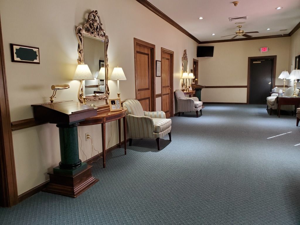 Bass-Cauthen Funeral & Cremation Services | Rock Hill, SC