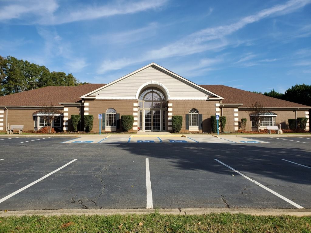 Bass-Cauthen Funeral & Cremation Services | Rock Hill, SC
