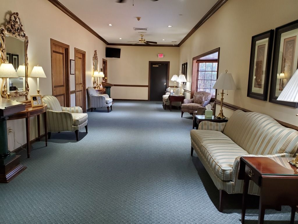Bass-Cauthen Funeral & Cremation Services | Rock Hill, SC