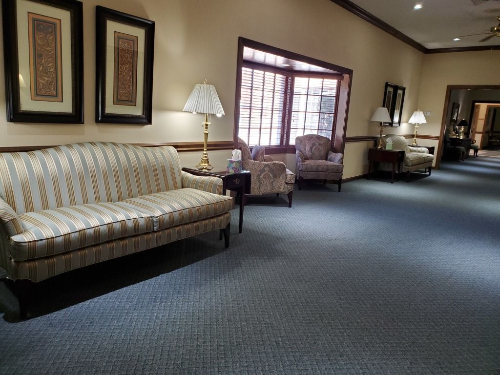 Bass-Cauthen Funeral & Cremation Services | Rock Hill, SC