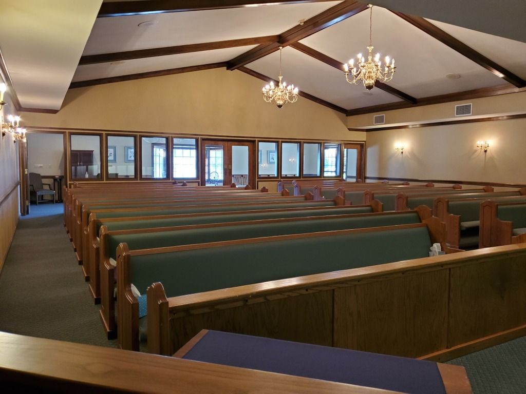 Bass-Cauthen Funeral & Cremation Services | Rock Hill, SC