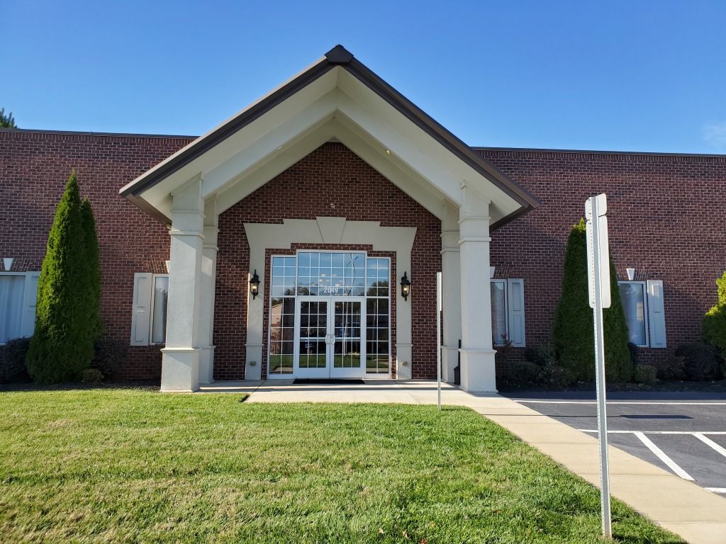 Funeral & Cremation Services in Fort Mill, SC | Palmetto Group