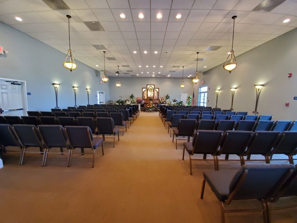 Funeral & Cremation Services in Fort Mill, SC | Palmetto Group