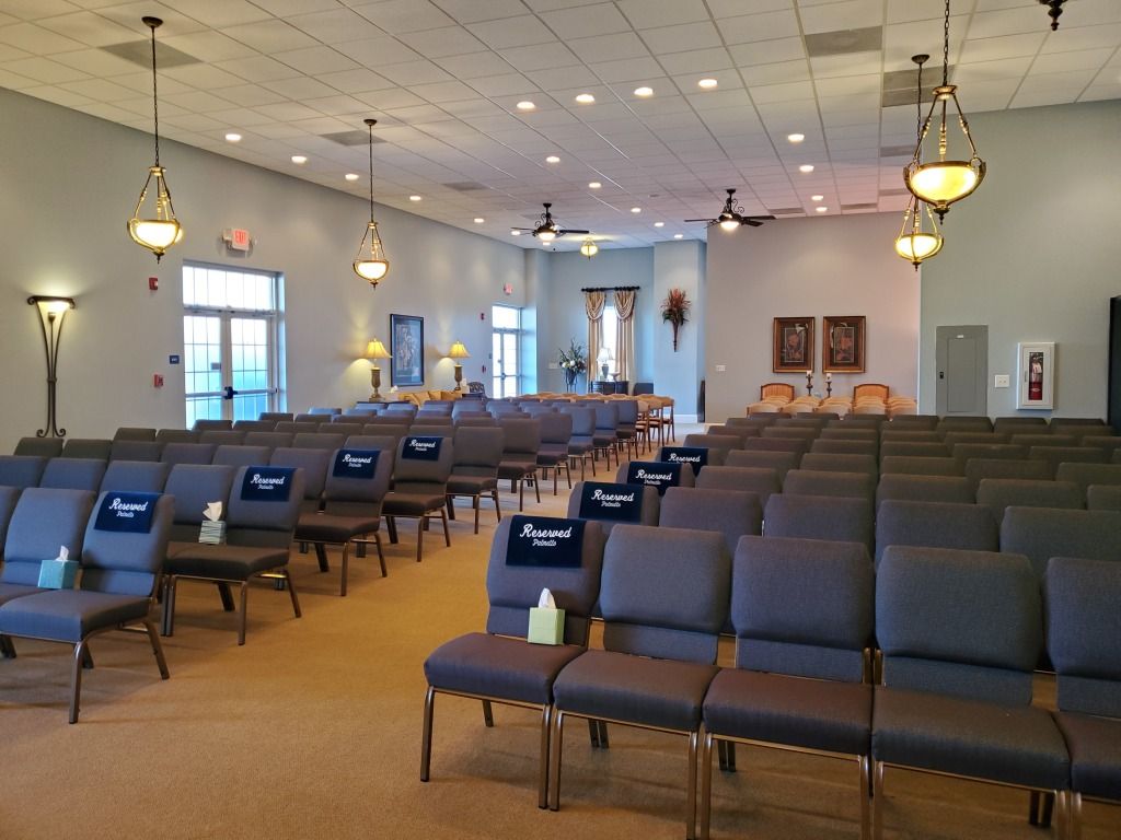 Funeral & Cremation Services in Fort Mill, SC | Palmetto Group