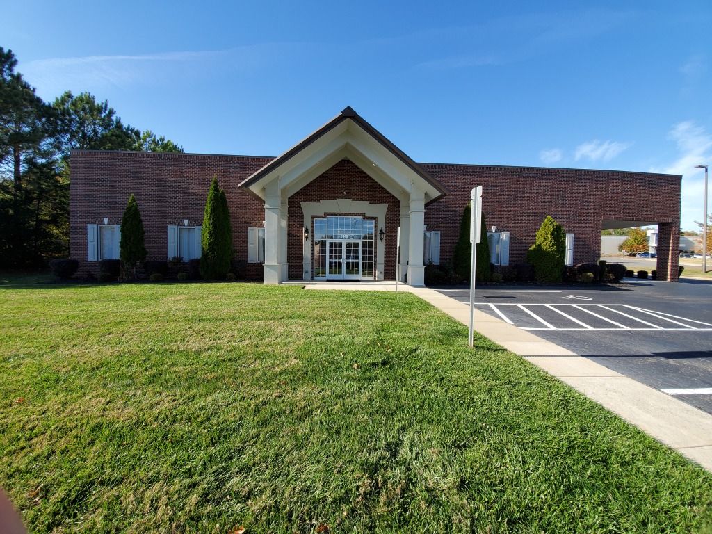 Funeral & Cremation Services in Fort Mill, SC | Palmetto Group