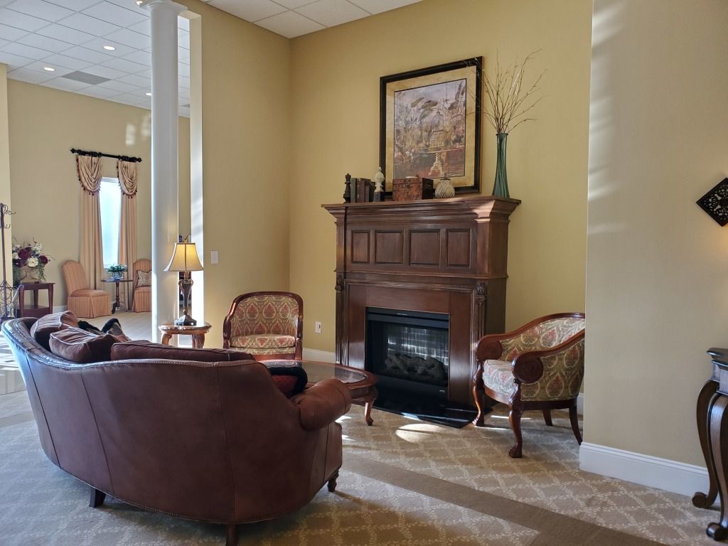 Funeral & Cremation Services in Fort Mill, SC | Palmetto Group